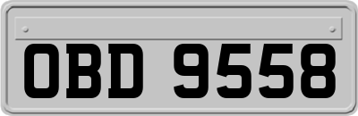 OBD9558