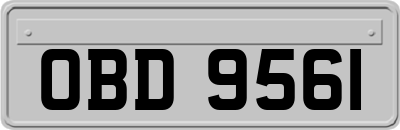 OBD9561