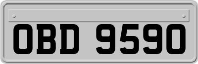 OBD9590