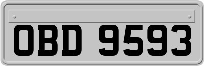 OBD9593