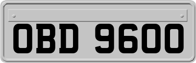 OBD9600