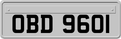 OBD9601