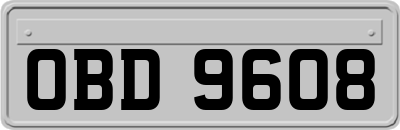 OBD9608