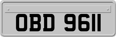 OBD9611