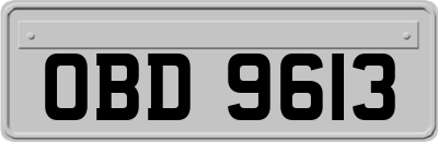 OBD9613