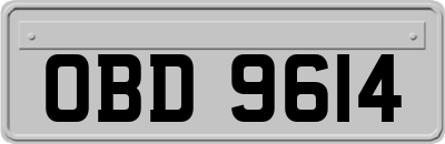 OBD9614