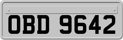 OBD9642