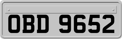 OBD9652