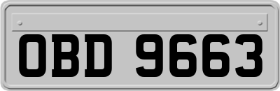 OBD9663