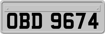 OBD9674