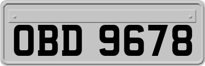 OBD9678