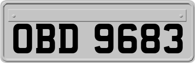 OBD9683