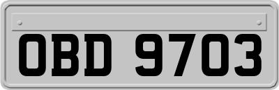 OBD9703