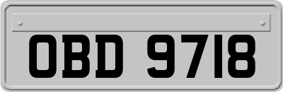 OBD9718