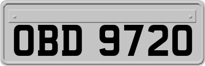 OBD9720