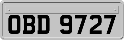 OBD9727