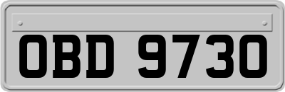OBD9730