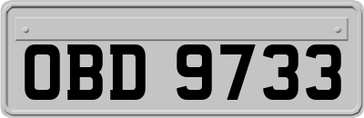 OBD9733