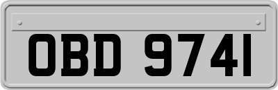 OBD9741