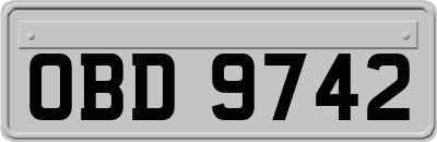 OBD9742