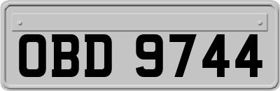 OBD9744