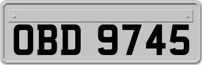 OBD9745