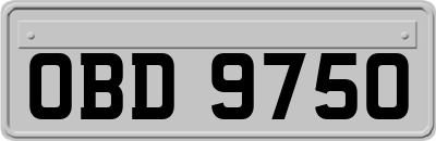 OBD9750