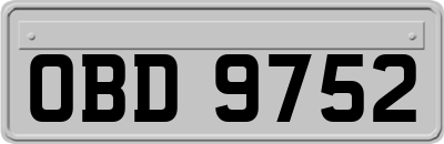 OBD9752