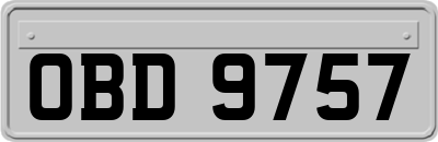 OBD9757