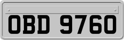 OBD9760