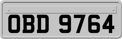 OBD9764