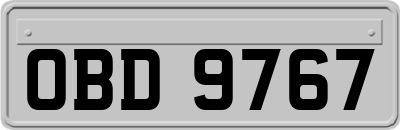 OBD9767