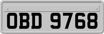 OBD9768