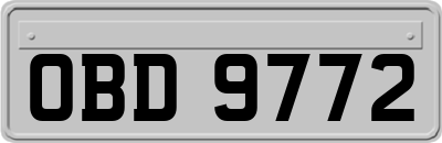 OBD9772