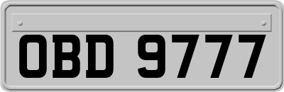 OBD9777