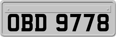 OBD9778
