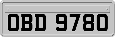 OBD9780