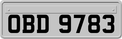 OBD9783
