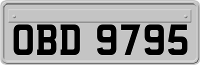 OBD9795