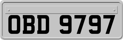 OBD9797