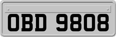 OBD9808