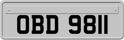 OBD9811