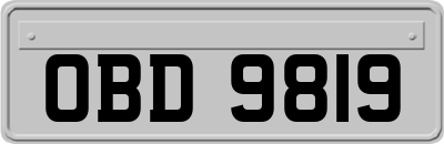 OBD9819