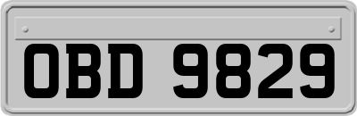 OBD9829