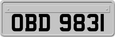 OBD9831