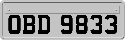 OBD9833