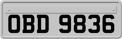 OBD9836