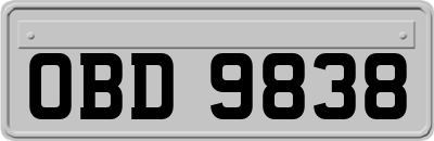 OBD9838