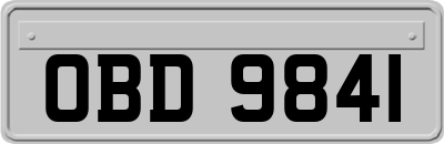 OBD9841