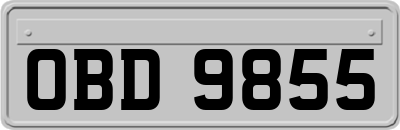 OBD9855